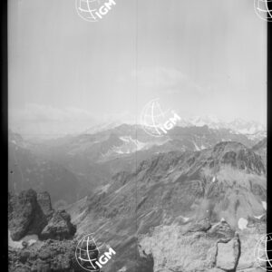 Bardonecchia - Rocca di Thurres - LN00024815