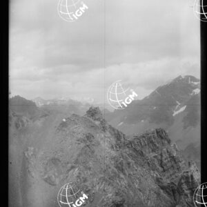 Bardonecchia - Passo Riondi - LN00024832