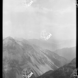 Bardonecchia - Passo Riondi - LN00024834