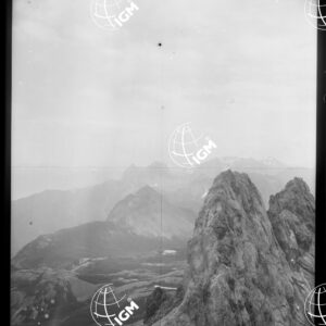 Bardonecchia - Passo Riondi - LN00024835