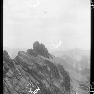 Bardonecchia - Passo Riondi - LN00024836