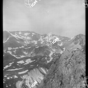 Bardonecchia - Passo Riondi - LN00024840