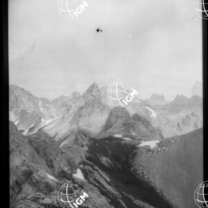 Bardonecchia - Passo Riondi - LN00024841