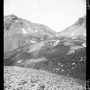 Bardonecchia - Serra Muratiera - LN00024843
