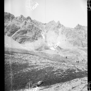 Bardonecchia - Serra Muratiera - LN00024845