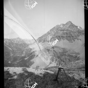 Bardonecchia - Serra Muratiera - LN00024847