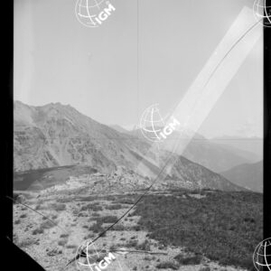 Bardonecchia - Serra Muratiera - LN00024849