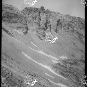 Bardonecchia - Serra Moulinet - LN00024853