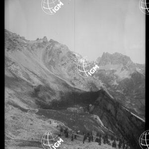 Bardonecchia - Serra Moulinet - LN00024854
