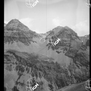 Bardonecchia - Serra Moulinet - LN00024856