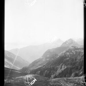 Bardonecchia - Serra Moulinet - LN00024858