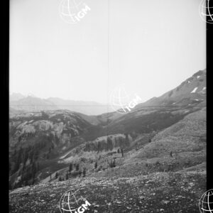 Bardonecchia - Serra Moulinet - LN00024859