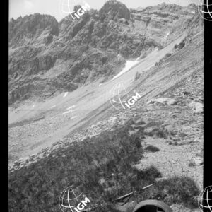 Bardonecchia - Serra Moulinet - LN00024861