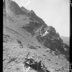 Col Etroit du Vallon - LN00024862