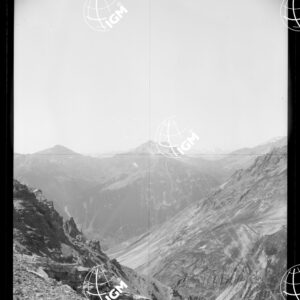 Col Etroit du Vallon - LN00024863