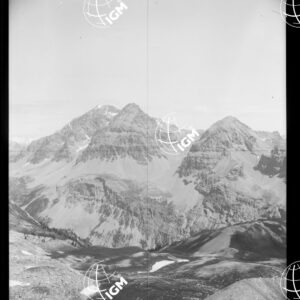 Col Etroit du Vallon - LN00024868