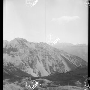 Col Etroit du Vallon - LN00024869