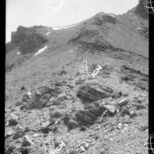 Col Etroit du Vallon - LN00024871