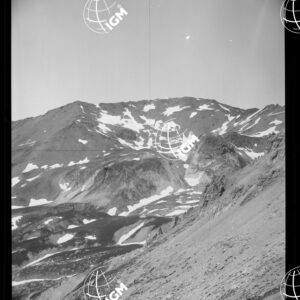 Bardonecchia - Passo di Bonhomme - LN00024872