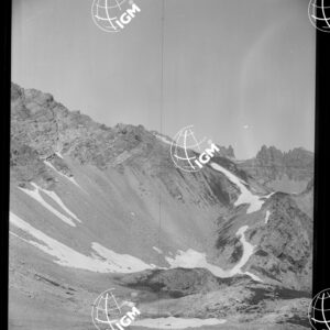 Bardonecchia - Passo di Bonhomme - LN00024874
