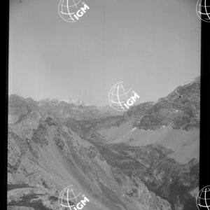 Bardonecchia - Passo di Bonhomme - LN00024875