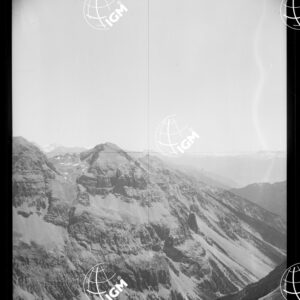 Bardonecchia - Passo di Bonhomme - LN00024877