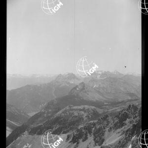 Bardonecchia - Passo di Bonhomme - LN00024878