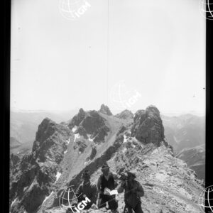 Bardonecchia - Passo di Bonhomme - LN00024879