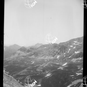 Bardonecchia - Passo di Bonhomme - LN00024880