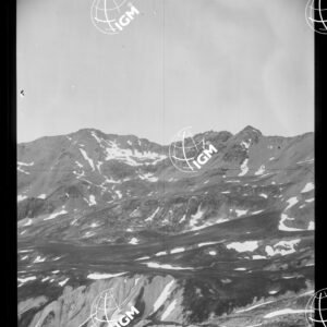 Bardonecchia - Passo di Bonhomme - LN00024881