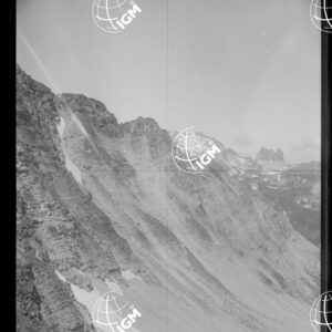 Bardonecchia - Colle del Vallone - LN00024882