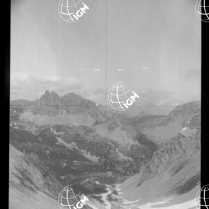 Bardonecchia - Colle del Vallone - LN00024883