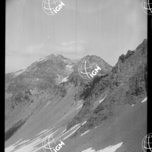 Bardonecchia - Colle del Vallone - LN00024884