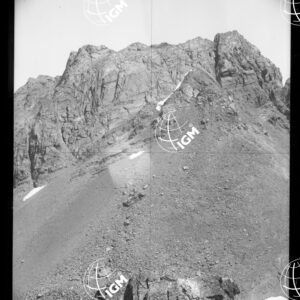 Bardonecchia - Colle del Vallone - LN00024885
