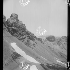 Bardonecchia - Colle del Vallone - LN00024886
