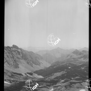 Bardonecchia - Colle del Vallone - LN00024887