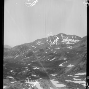 Bardonecchia - Colle del Vallone - LN00024888