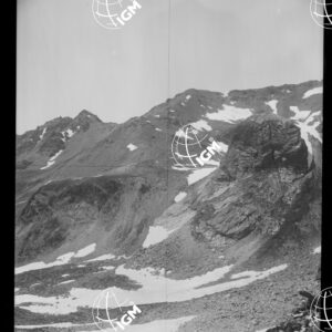 Bardonecchia - Colle del Vallone - LN00024889