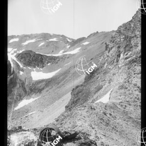 Bardonecchia - Colle del Vallone - LN00024890