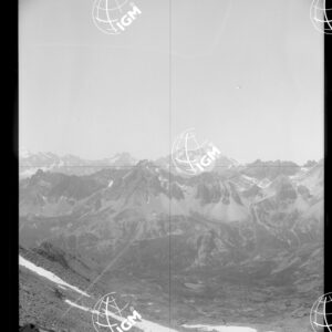 Bardonecchia - Passo Lago Bianco - LN00024891