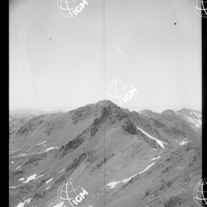 Bardonecchia - Passo Lago Bianco - LN00024893