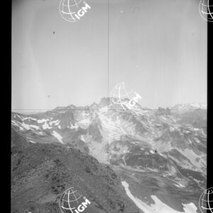 Bardonecchia - Passo Lago Bianco - LN00024894