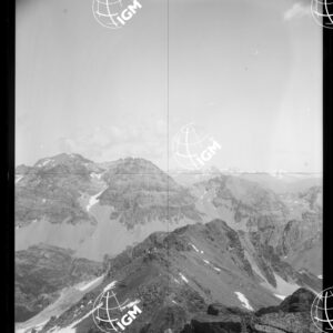 Bardonecchia - Passo Lago Bianco - LN00024896