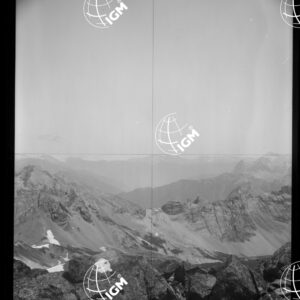 Bardonecchia - Passo Lago Bianco - LN00024897