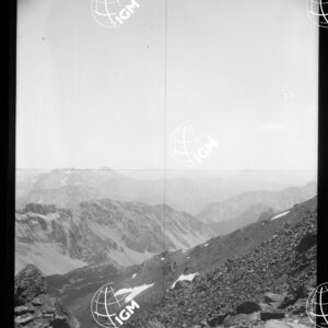 Bardonecchia - Passo Lago Bianco - LN00024898