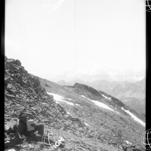 Bardonecchia - Passo Lago Bianco - LN00024900
