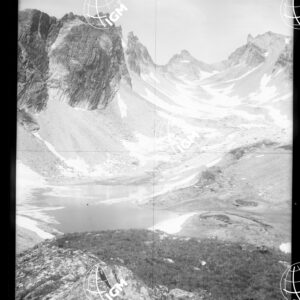 Bardonecchia - Lago Bianco - LN00024901