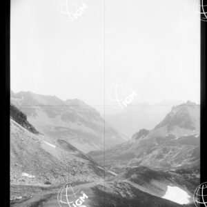Bardonecchia - Lago Bianco - LN00024905