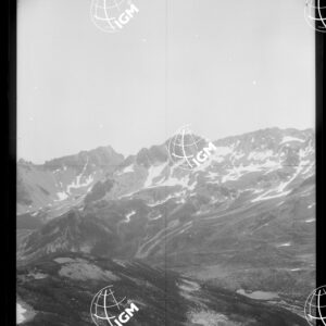 Bardonecchia - Lago Bianco - LN00024906