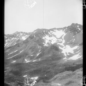 Bardonecchia - Lago Bianco - LN00024907